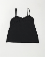 Ridal Lace Sleeveless (3color)