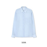 Lucso Linen Summer Shirt