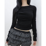 Sage Twist T