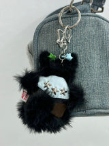 【MADE】 western CUNYANG (keyring)