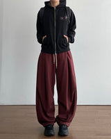 Ford Patch Bonded Hood Zip-up