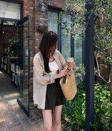 [2,000 Sold] Setter Breeze Linen Pants / 3 Colors