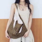 cobaltiny suede bag (beige)