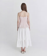 フェアリーシフォントップス (Pink)