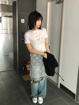 Aspyn denim