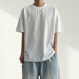 Mark Fresh Waffle Boxy Fit Short Sleeve Tee (8 colors)