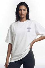 Cross Short Sleeve W
