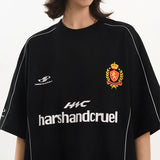 フットボールクラブジャージTシャツ