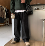 Founderry 013 Stitch Turk Wide Denim