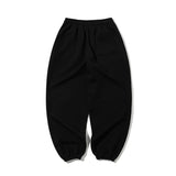 BSRABBIT LOGO JOGGER 