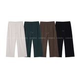  Nopi Best Fit Corduroy Banding Wide Pants  