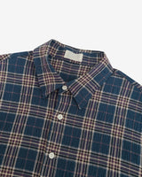 Hedge Summer Check Shirt