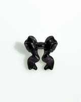 Jelly Ribbon Ring - Red