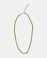 Yanbi Beaded Ball Necklace