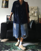 HX Sunny Towel Short Sleeve Shirt (3C)