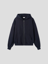 Weekly Essential Zip-Up Hoodie (5color)