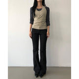 Pinch Backless Holter