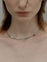 Silver925_Hematite Star_N