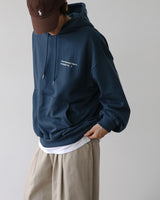 NCB JUST OVER HOODIE
