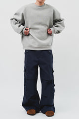 Raby Pocket Cargo Pants (3color)