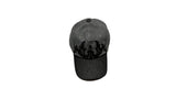 Sheriff Cap Black