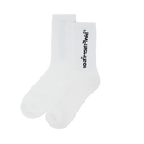 THAI LOGO CREW SOCKS