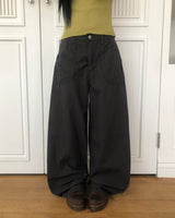 Rocon Balloon Wide Pants