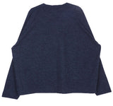 No.0873 S ニットTシャツ (4color)