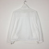 Layered Windbreaker (2color)