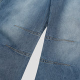 Near Volume Wide Denim