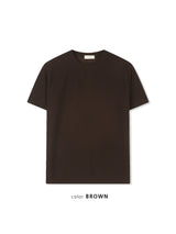 Musch Slim Top