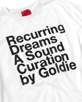RDホワイトTシャツ