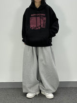 program hoodie