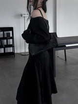 ベーシッククロップ mtm (3color)