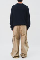 Raby Pocket Cargo Pants (3color)