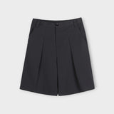 シグネチャーバミューダスラックス (3color)
