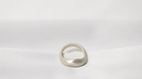 A RING (MATT)