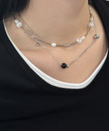 nin necklace