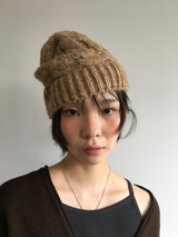Cozy Thread Beanie (7color)
