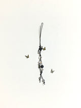 Dreamy keyring