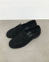 ローブ ソフト フラットシューズ (2color)