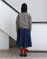 Half Neck Nylon Jacket 