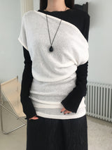 Poise top