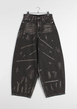 STRUCTURE CURVE DENIM