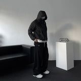 MSGR Easy Down Padding (2 colors)