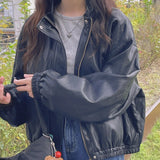 Our Leather Jacket