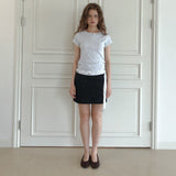 オドールTシャツ(light gray)
