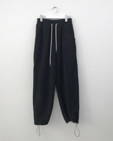 Brunch Fleece Jogger Pants (3 Colors)