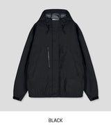 Tope Multi Pocket Windbreaker