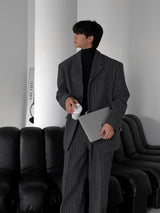 ASCLO 30 Jacob Basic Belt (3color)